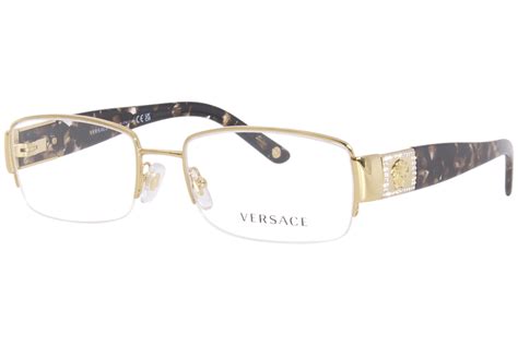 where are versace frames made|official Versace eyeglass frames.